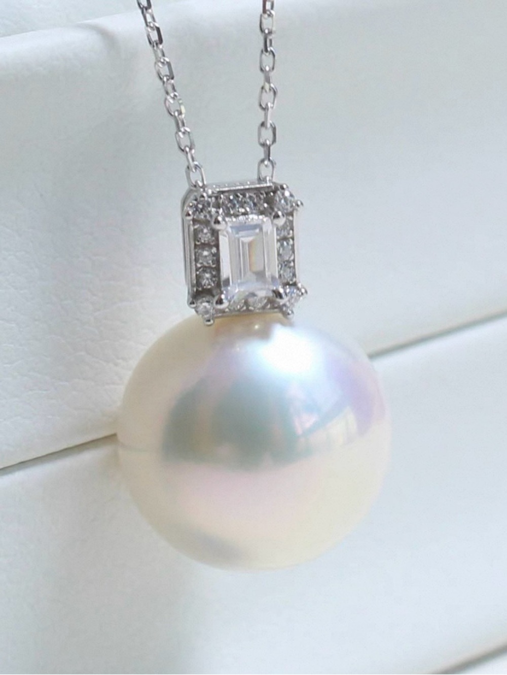 Fresh Water Pearl